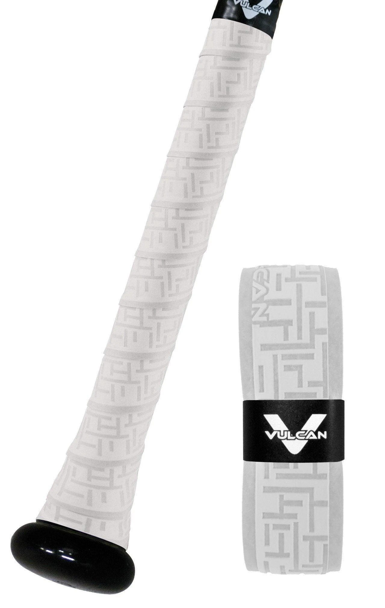 Vulcan Bat Grips: Solid Series 8 Vulcan Bat Grips: Solid Series - Image 8