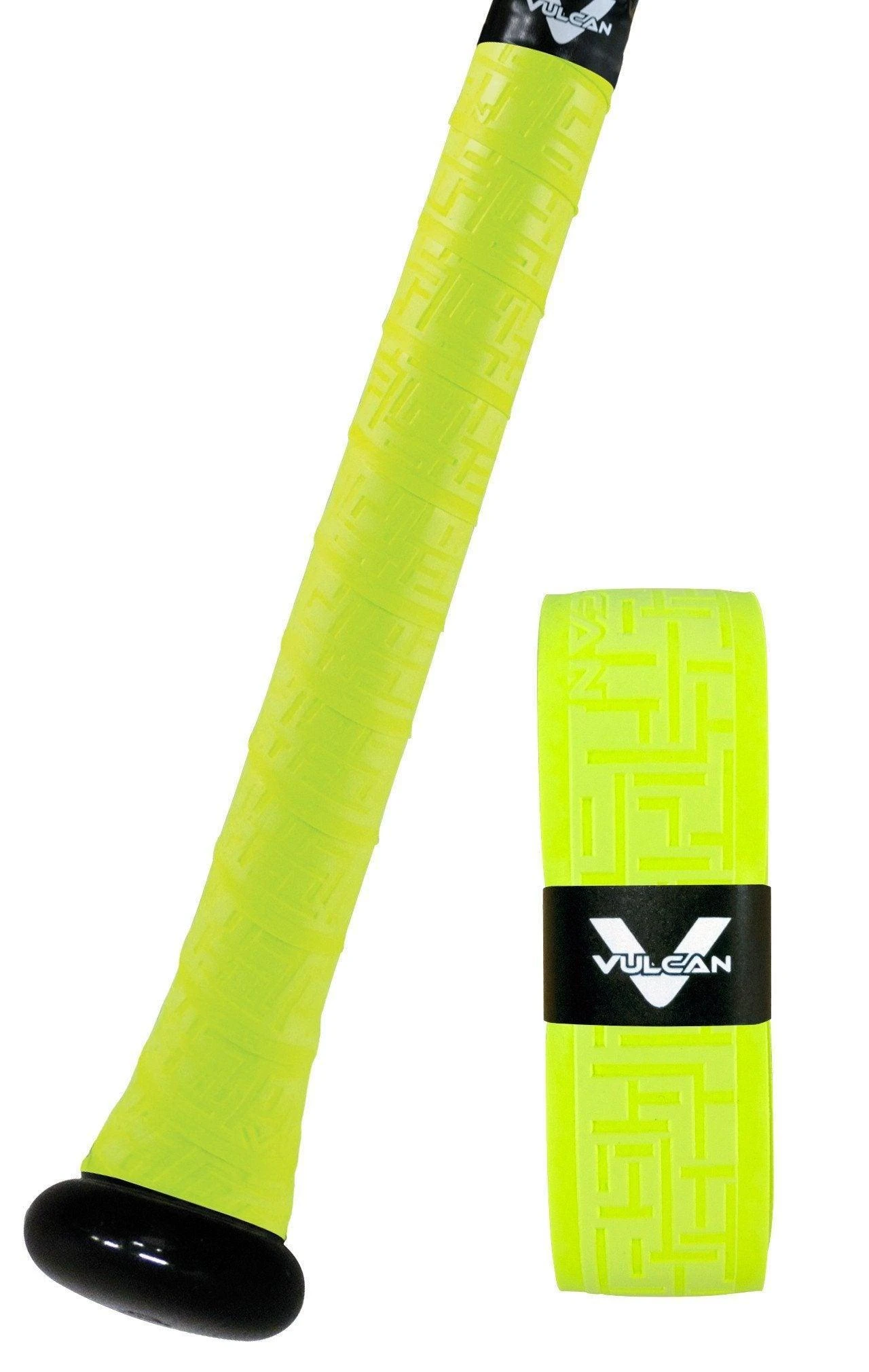 Vulcan Bat Grips: Solid Series 9 Vulcan Bat Grips: Solid Series - Image 9