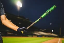 2023 Louisville Slugger META BBCOR (-3) Baseball Bat: WBL2639010 -Head Banger Sports Store NightShot Training Meta 0505.jpg.cq5dam.web .1200.1200