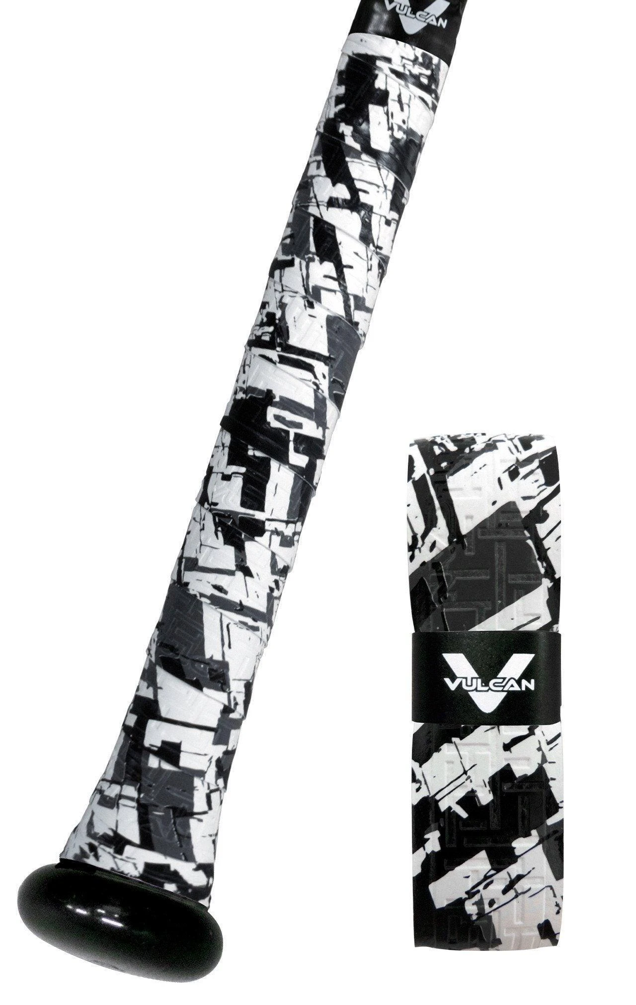 Vulcan Bat Grips: ASP Series 6 Vulcan Bat Grips: ASP Series - Image 6