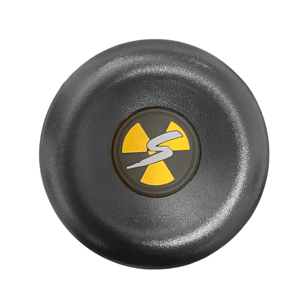 2022 Stinger NUKE 2 (-3) BBCOR Baseball Bat: BBNUKE23 2 2022 Stinger NUKE 2 (-3) BBCOR Baseball Bat: BBNUKE23 - Image 2