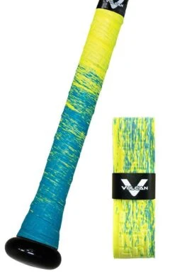 Vulcan Bat Grips: Fade Series 12 Vulcan Bat Grips: Fade Series -Head Banger Sports Store OASIS Dual