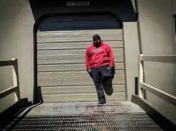 Headbanger Sports Performance Fleece Line Hoodie W/ Kangaroo Pocket: Deep Red -Head Banger Sports Store PNGimage 47cbbf9e 68a0 4d37 8550 2f223d9ae98e