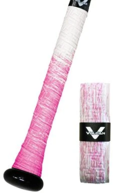 Vulcan Bat Grips: Fade Series 13 Vulcan Bat Grips: Fade Series -Head Banger Sports Store PNKBURST Dual