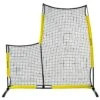 Easton Baseball Portable Pop Up L-Screen Net: A153016 -Head Banger Sports Store POPUPL SCREEN A153016