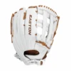 Easton Professional Collection 12.75" Outfield Fastpitch Glove: A130846 7 Easton Professional Collection 12.75" Outfield Fastpitch Glove: A130846 -Head Banger Sports Store PRO COL FP PCFP1275 A130846 back