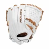 Easton Professional Collection 12" Fastpitch Infield Glove: A130844