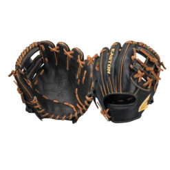 Easton Professional Collection Training Infield 9.5" Glove: A130774 5 Easton Professional Collection Training Infield 9.5" Glove: A130774 -Head Banger Sports Store PRO TRAINER PT95 A130774