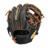 Easton Professional Collection Training Infield 9.5" Glove: A130774 6 Easton Professional Collection Training Infield 9.5" Glove: A130774 -Head Banger Sports Store PRO TRAINER PT95 A130774 back