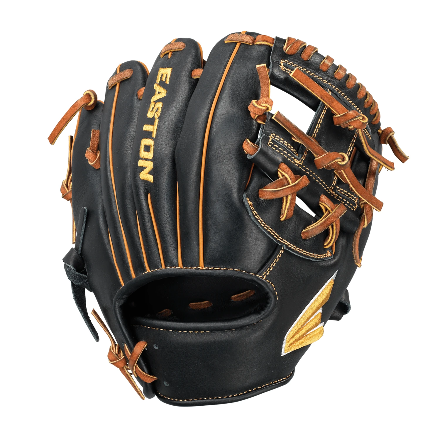 Easton Professional Collection Training Infield 9.5" Glove: A130774 1 Easton Professional Collection Training Infield 9.5" Glove: A130774