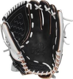 Rawlings Heart Of The Hide 12" Fastpitch Softball Glove: PRO120SB-3BRG -Head Banger Sports Store PRO120SB 3BRG 1 png