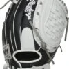 Rawlings Heart Of The Hide Hyper Shell 12.5" Fastpitch Softball Glove: PRO125SB-3WCF 5 Rawlings Heart Of The Hide Hyper Shell 12.5" Fastpitch Softball Glove: PRO125SB-3WCF -Head Banger Sports Store PRO125SB 3WCF 2 png