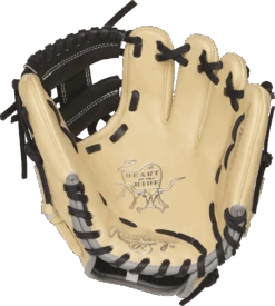 Rawlings Heart Of The Hide 9.5" Training Glove: PRO200TR-2C 7 Rawlings Heart Of The Hide 9.5" Training Glove: PRO200TR-2C -Head Banger Sports Store PRO200TR 2C 1