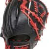 Rawlings Heart Of The Hide Colorsync 6.0 11.75" Infield/Pitcher's Baseball Glove: PRO205-30BCS 11 Rawlings Heart Of The Hide Colorsync 6.0 11.75" Infield/Pitcher's Baseball Glove: PRO205-30BCS -Head Banger Sports Store PRO205 30BCS 2 png