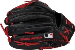 Rawlings Heart Of The Hide Colorsync 6.0 11.75" Infield/Pitcher's Baseball Glove: PRO205-30BCS 7 Rawlings Heart Of The Hide Colorsync 6.0 11.75" Infield/Pitcher's Baseball Glove: PRO205-30BCS -Head Banger Sports Store PRO205 30BCS 4 png