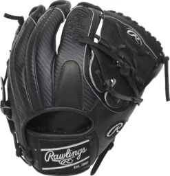Rawlings Heart Of The Hide Hyper Shell 11.75" Baseball Glove: PRO205-9BCF
