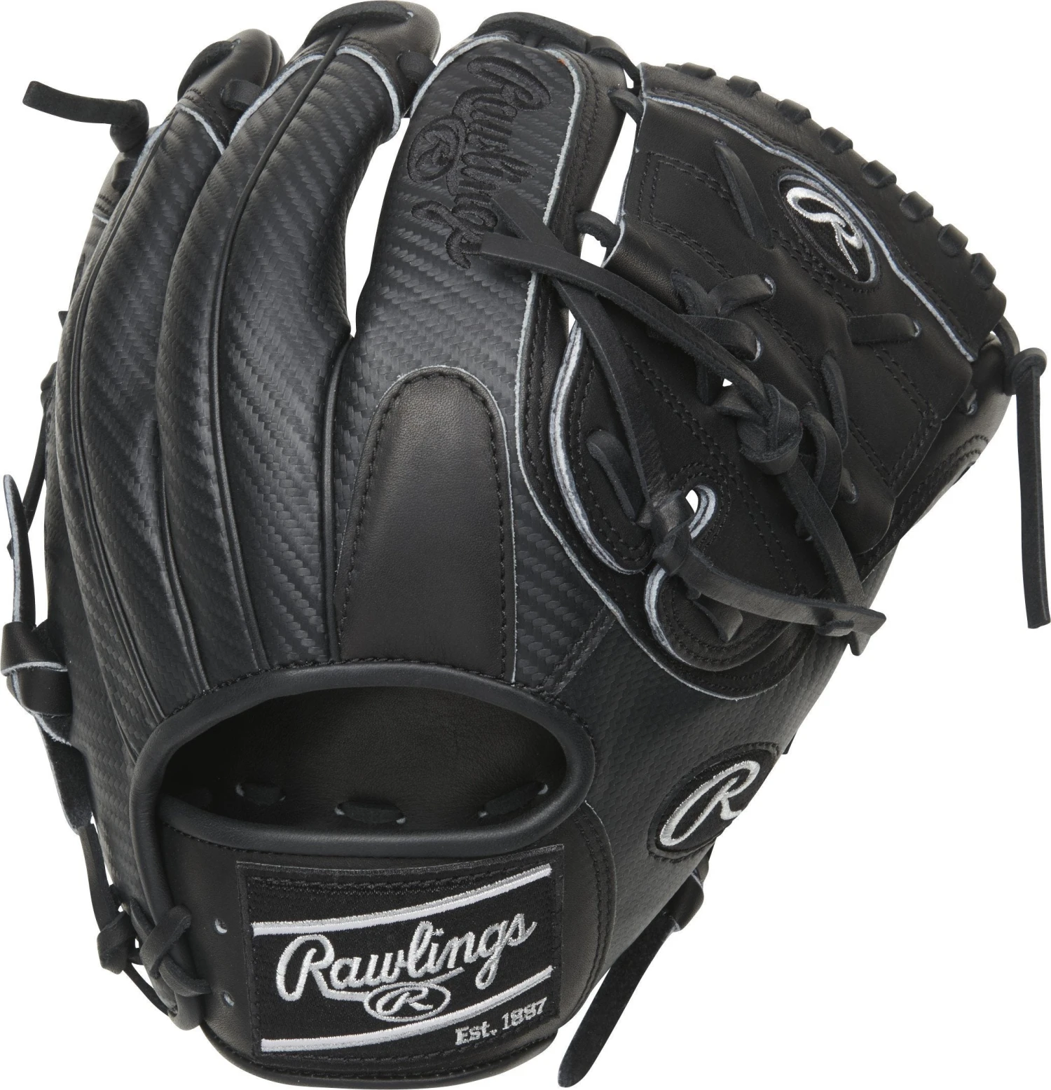 Rawlings Heart Of The Hide Hyper Shell 11.75" Baseball Glove: PRO205-9BCF 1 Rawlings Heart Of The Hide Hyper Shell 11.75" Baseball Glove: PRO205-9BCF