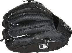 Rawlings Heart Of The Hide Hyper Shell 11.75" Baseball Glove: PRO205-9BCF 8 Rawlings Heart Of The Hide Hyper Shell 11.75" Baseball Glove: PRO205-9BCF -Head Banger Sports Store PRO205 9BCF 4 png