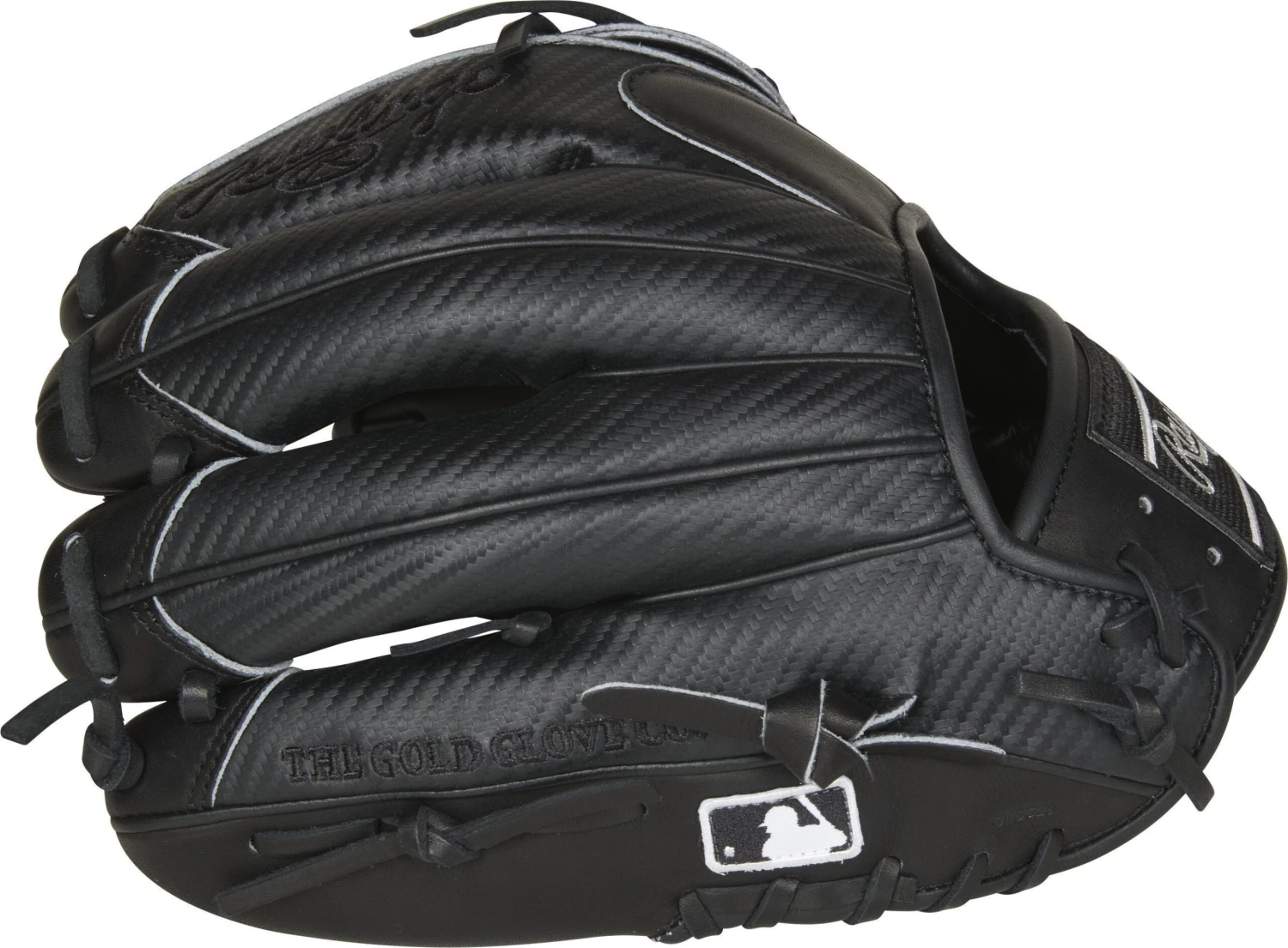 Rawlings Heart Of The Hide Hyper Shell 11.75" Baseball Glove: PRO205-9BCF 4 Rawlings Heart Of The Hide Hyper Shell 11.75" Baseball Glove: PRO205-9BCF - Image 4