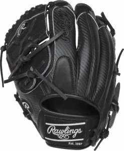 Rawlings Heart Of The Hide Hyper Shell 11.75" Baseball Glove: PRO205-9BCF 9 Rawlings Heart Of The Hide Hyper Shell 11.75" Baseball Glove: PRO205-9BCF -Head Banger Sports Store PRO205 9BCF RH 2