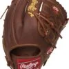 Rawlings Heart Of The Hide 11.75" Baseball Glove: PRO205-9TI 6 Rawlings Heart Of The Hide 11.75" Baseball Glove: PRO205-9TI -Head Banger Sports Store PRO205 9TI 2 png