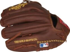 Rawlings Heart Of The Hide 11.75" Baseball Glove: PRO205-9TI 7 Rawlings Heart Of The Hide 11.75" Baseball Glove: PRO205-9TI -Head Banger Sports Store PRO205 9TI 4 png