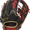 Rawlings Heart Of The Hide 11.75" Baseball Glove: PRO205W-2BG -Head Banger Sports Store PRO205W 2BG 2 png