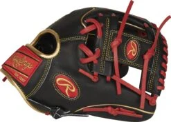 Rawlings Heart Of The Hide 11.75" Baseball Glove: PRO205W-2BG -Head Banger Sports Store PRO205W 2BG 3 png