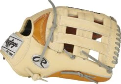Rawlings Heart Of The Hide 12.75" Baseball Glove: PRO3039-6TC 6 Rawlings Heart Of The Hide 12.75" Baseball Glove: PRO3039-6TC -Head Banger Sports Store PRO3039 6TC 3 png