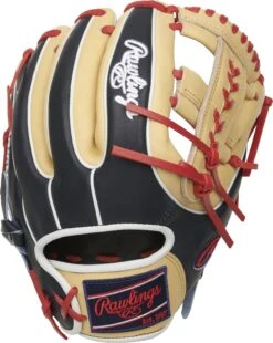 Rawlings Heart Of The Hide 11.5" Baseball Glove: PRO314-19SN