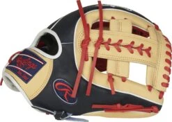 Rawlings Heart Of The Hide 11.5" Baseball Glove: PRO314-19SN 6 Rawlings Heart Of The Hide 11.5" Baseball Glove: PRO314-19SN -Head Banger Sports Store PRO314 19SN 3 png