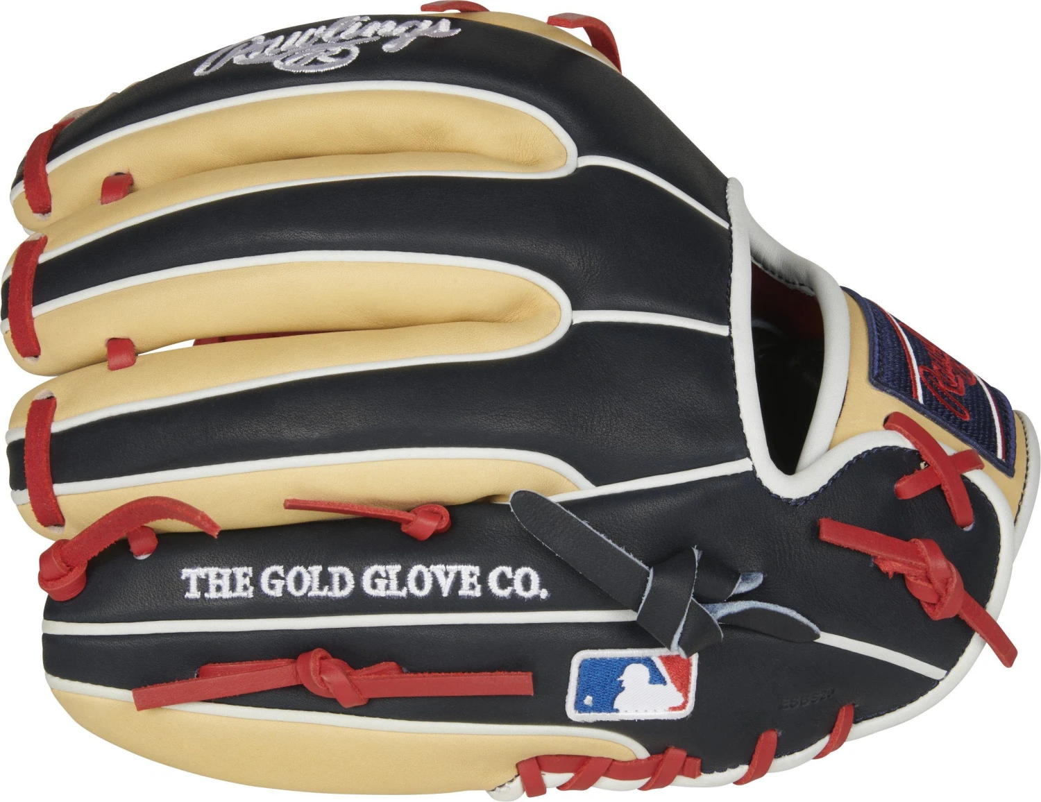 Rawlings Heart Of The Hide 11.5" Baseball Glove: PRO314-19SN 4 Rawlings Heart Of The Hide 11.5" Baseball Glove: PRO314-19SN - Image 4