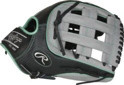 Rawlings Heart Of The Hide Hyper Shell 12.75" Baseball Glove: PRO3319-6BGCF -Head Banger Sports Store PRO3319 6BGCF 3 png
