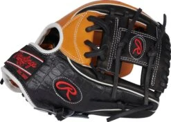 Rawlings Heart Of The Hide ColorSync 6.0 11.5" Infield Baseball Glove: PRO934-2T 6 Rawlings Heart Of The Hide ColorSync 6.0 11.5" Infield Baseball Glove: PRO934-2T -Head Banger Sports Store PRO934 2T 3 png