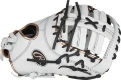 Rawlings Heart Of The Hide 12.5" Fastpitch Softball First Base Mitt: PRODCTSBW 6 Rawlings Heart Of The Hide 12.5" Fastpitch Softball First Base Mitt: PRODCTSBW -Head Banger Sports Store PRODCTSBW 3 png