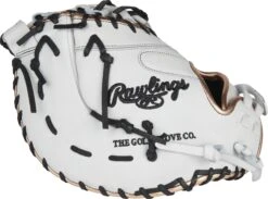 Rawlings Heart Of The Hide 12.5" Fastpitch Softball First Base Mitt: PRODCTSBW 7 Rawlings Heart Of The Hide 12.5" Fastpitch Softball First Base Mitt: PRODCTSBW -Head Banger Sports Store PRODCTSBW 4 png