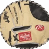Rawlings Heart Of The Hide Pancake Training Glove: PROFL12TR -Head Banger Sports Store PROFL12TR 2
