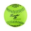 Dudley Thunder SY Slowpitch Softball 12” USSSA PRO M – (DOZEN): 4U555 20 Dudley Thunder SY Slowpitch Softball 12” USSSA PRO M – (DOZEN): 4U555 -Head Banger Sports Store PROM4U555 1024x1024 8d735f58 f2de 42f1 b108 2982c777fd85