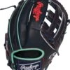 Rawlings Heart Of The Hide ColorSync 6.0 12" Infield Baseball Glove: PRONA28NM -Head Banger Sports Store PRONA28NM 2 png