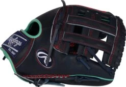 Rawlings Heart Of The Hide ColorSync 6.0 12" Infield Baseball Glove: PRONA28NM -Head Banger Sports Store PRONA28NM 3 png