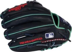 Rawlings Heart Of The Hide ColorSync 6.0 12" Infield Baseball Glove: PRONA28NM -Head Banger Sports Store PRONA28NM 4 png