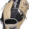 Rawlings Heart Of The Hide 11.5" Infield Baseball Glove: PRONP4-8BCSS 2 Rawlings Heart Of The Hide 11.5" Infield Baseball Glove: PRONP4-8BCSS -Head Banger Sports Store PRONP4 8BCSS 2 png