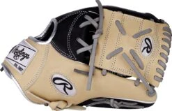 Rawlings Heart Of The Hide 11.5" Infield Baseball Glove: PRONP4-8BCSS 6 Rawlings Heart Of The Hide 11.5" Infield Baseball Glove: PRONP4-8BCSS -Head Banger Sports Store PRONP4 8BCSS 3 png