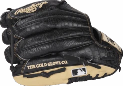 Rawlings Heart Of The Hide R2G 11.75" Infield/Pitcher's Baseball Glove: PROR205-4B -Head Banger Sports Store PROR205 4B 4
