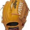 Rawlings Heart Of The Hide R2G 11.75" Baseball Glove: PROR205-4T 11 Rawlings Heart Of The Hide R2G 11.75" Baseball Glove: PROR205-4T -Head Banger Sports Store PROR205 4T 2 png