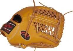 Rawlings Heart Of The Hide R2G 11.75" Baseball Glove: PROR205-4T 6 Rawlings Heart Of The Hide R2G 11.75" Baseball Glove: PROR205-4T -Head Banger Sports Store PROR205 4T 3 png