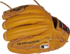 Rawlings Heart Of The Hide R2G 11.75" Baseball Glove: PROR205-4T 7 Rawlings Heart Of The Hide R2G 11.75" Baseball Glove: PROR205-4T -Head Banger Sports Store PROR205 4T 4 png