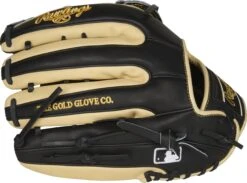 Rawlings Heart Of The Hide R2G 12.75" Outfield Baseball Glove: PROR3319-6BC 7 Rawlings Heart Of The Hide R2G 12.75" Outfield Baseball Glove: PROR3319-6BC -Head Banger Sports Store PROR3319 6BC 4 png