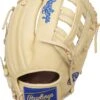 Rawlings Heart Of The Hide R2G 12.25" Infield/Outfield Baseball Glove: PRORKB17 -Head Banger Sports Store PRORKB17 2 png