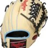 Rawlings Pro Preferred 11.5" Modified Trap Baseball Glove: PROS204-4BSS -Head Banger Sports Store PROS204 4BSS 2 png